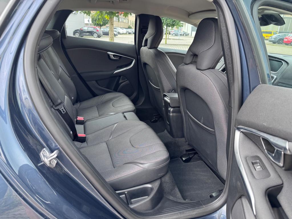 Volvo V40 Cross Country