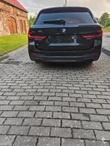 BMW 530d xDrive Touring  M-Sportpaket   - BMW 530: Sportpaket 530d M