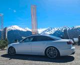 Audi a6 c7 - Audi A6: 7