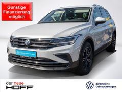 Volkswagen Tiguan 1.5 TSI Move 3,99 AHK KAMERA