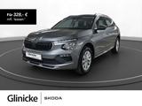 Skoda Kamiq Selection 1.0 TSI JAHRESWAGEN - Skoda Kamiq in Erfurt