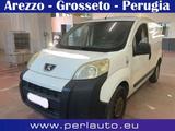 Peugeot PEUGEOT Bipper 1.4 HDi 70CV Furgone Classe 2 - weiße Peugeot Bipper
