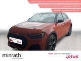 Audi A1 citycarver 30 TFSI edition one APP+VIRT+PDC - Audi A1 Citycarver mit Benzin-Antrieb