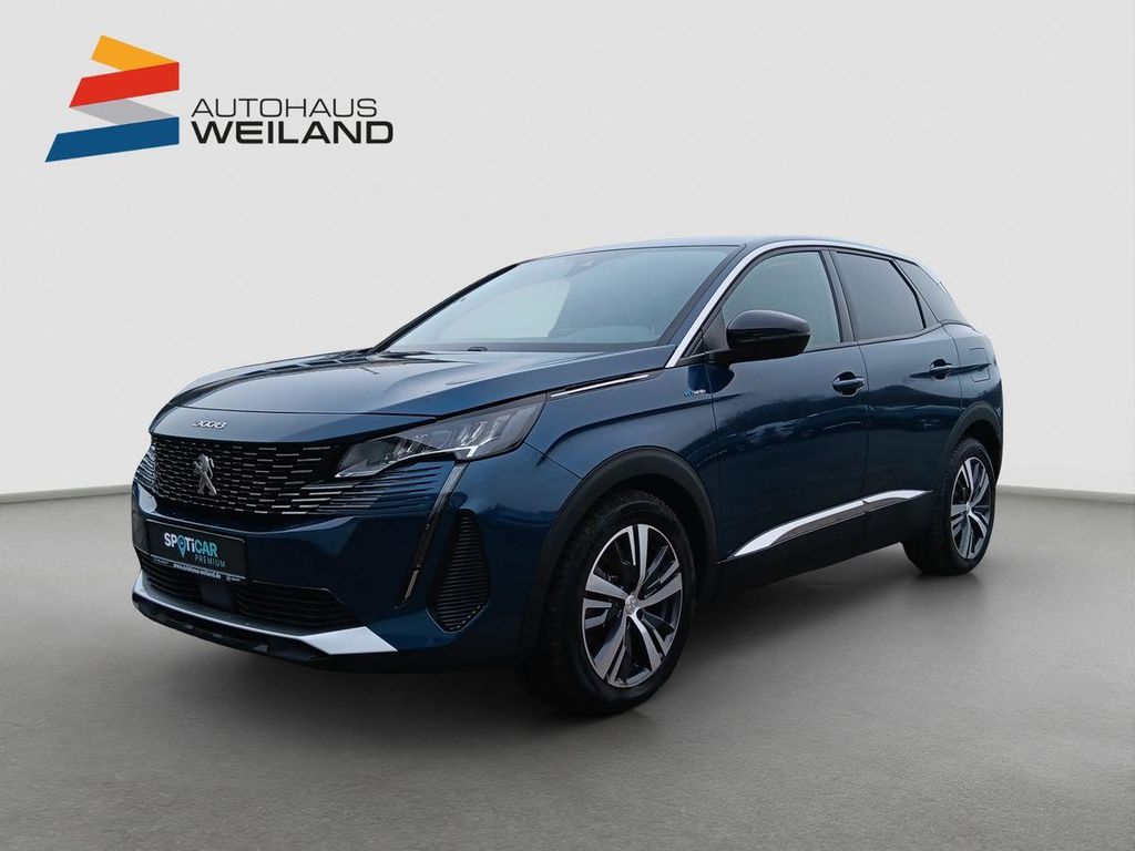 Image of Peugeot 3008