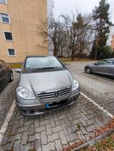 Mercedes-Benz A 170 Coupe Avantgarde Tüv neu bis 10/27 - Mercedes-Benz A 170: Avantgarde