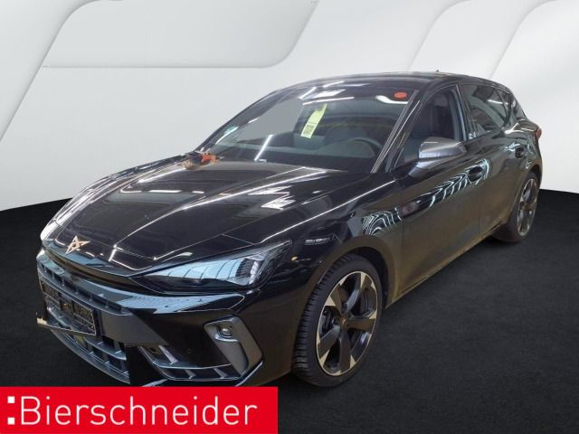 Cupra Leon 1.5 eTSI DSG FR NAVI CAM EDGE GANZJAHR