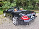 Mercedes-Benz SL 280 - Top-Zustand - Mercedes-Benz SL-Class in München