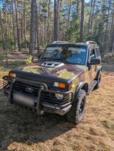Lada Niva Bronto - gebrauchte Lada Niva aus dem Jahr 2020