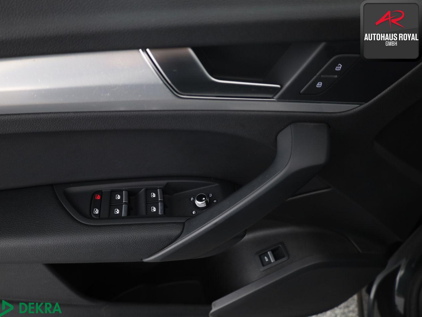 Audi Q5 2.0 TDI qu S LINE 18Z. KAMERA,KEYLESS,VIRTUAL