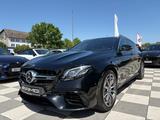 Mercedes-Benz E 63 T AMG 4M+Panorama+Burmester+Abgas Performa - gebrauchte Mercedes-Benz E 63 AMG aus dem Jahr 2019