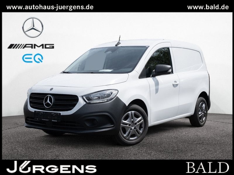 MERCEDES-BENZ CITAN 110 Kasten/Klima/Kamera/Tempomat/MBUX