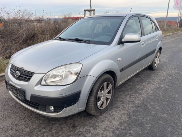 Kia Rio 1.5 CRDi EX Top