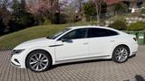 Volkswagen Weißer Arteon 2.0 TSI 140kW DSG Elegance  - VW Arteon von privat