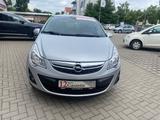 Opel Corsa D 150 Jahre Opel,Automatk,5-türig - Opel Corsa: Türig