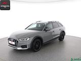 Audi A4 Allroad 50 TDI qu PANO,STANDHEIZ,360GRAD,B+O - Audi A4 Allroad aus 2020