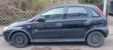 Opel Corsa 1.2 16V Njoy Njoy - Opel Corsa: Njoy