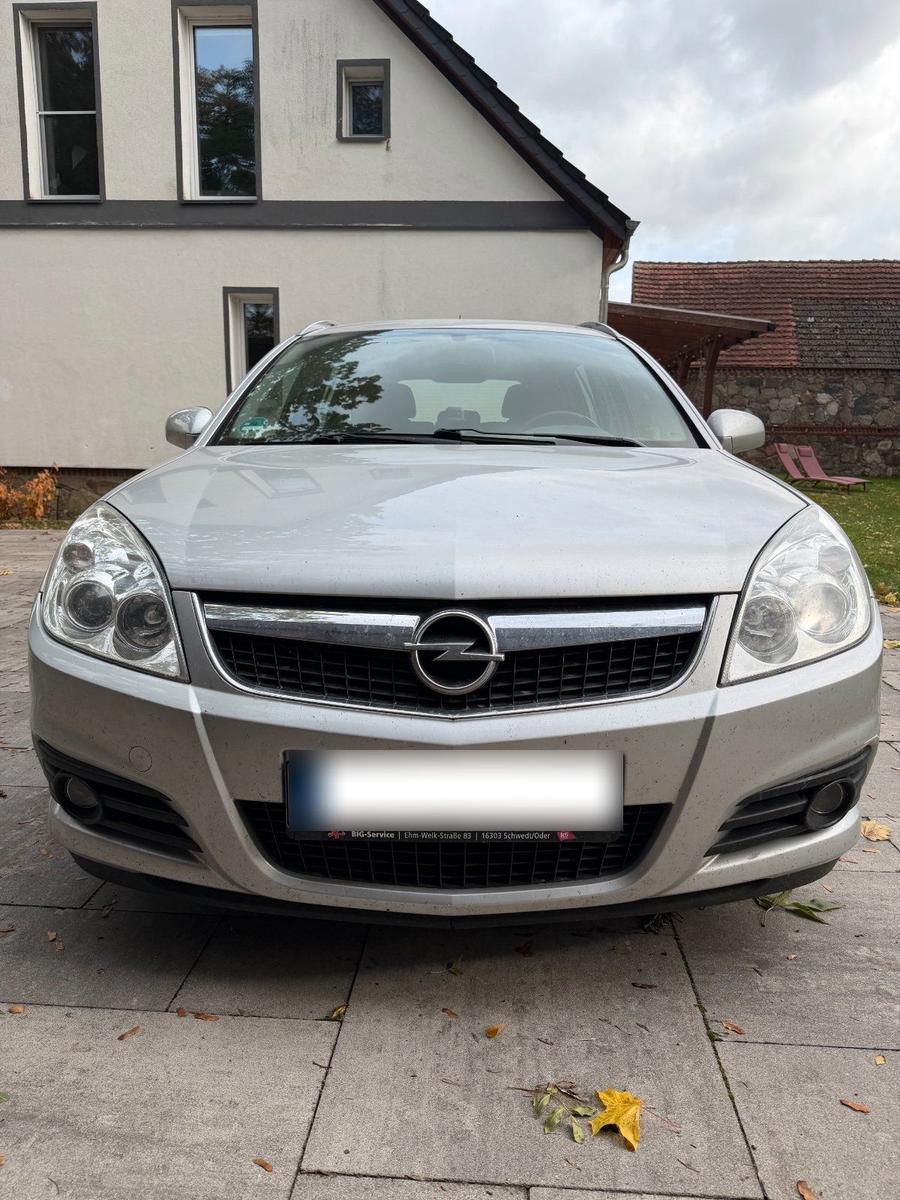 Opel Vectra