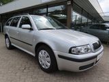 Skoda Octavia Combi 1.6 Family Edition - Skoda Octavia aus 2003: Combi