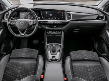 Opel Grandland 1.6 Ultimate Plug-in-Hybrid Leder LED