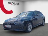 Audi A4 Avant Advanced 40 TFSI LED Pano Black RearVie - Audi A4: Advanced