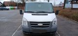 Ford Transit Motorschaden - Ford Transit motorschaden