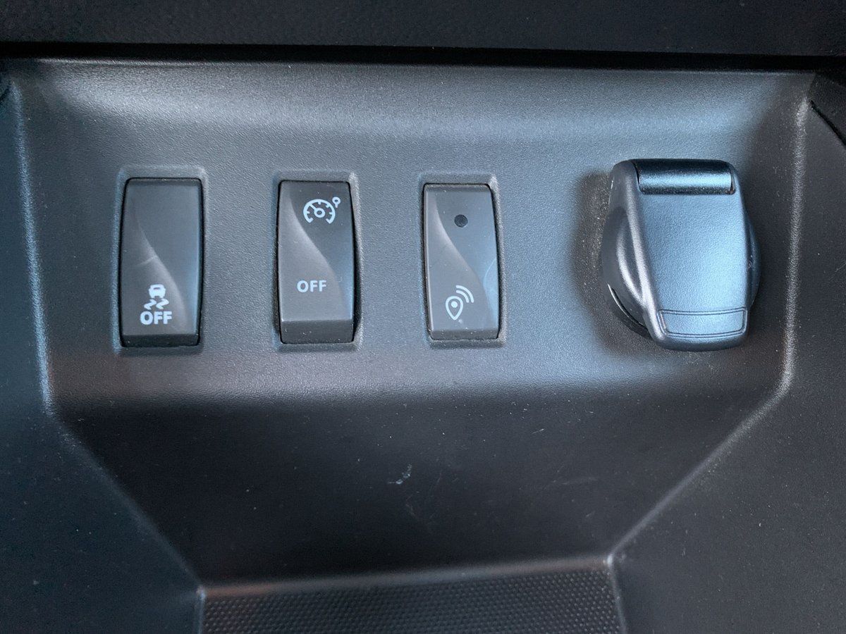 Dacia Spring - Bild 29