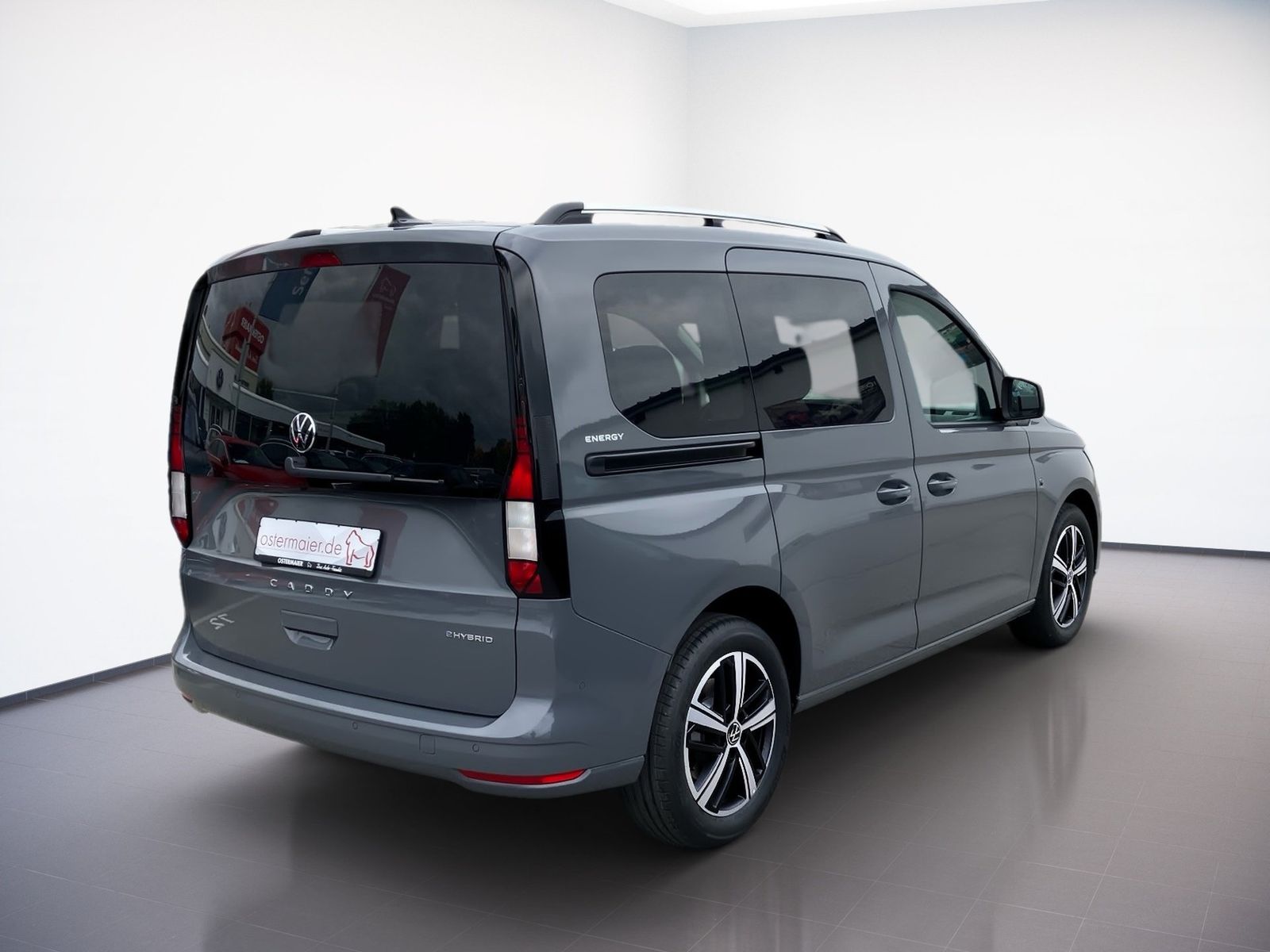 Volkswagen Caddy - Bild 4