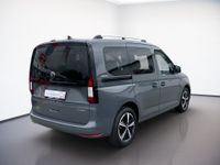 Volkswagen Caddy - Vorschau Bild 4