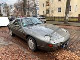 Porsche  Porsche 928 S4 - scheckheftgepflegte Porsche 928