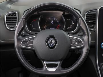 Renault Scenic IV BOSE Edition 1.3 TCe AHK Navi