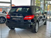 Mercedes-Benz B 200 CGI BlueEfficiency AHK/XENON/KLIM/156PS