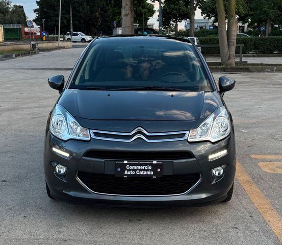 Citroën Citroen C3 1.2 EXCLUSIVE/UNICO PROPRIETARIO