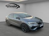 Renault Arkana R.S. LINE TCe 160 EDC - graue Renault Arkana