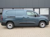 Fiat Doblo Maxi 1.5 130 Automatik / Vollausstattung - Fiat Doblo New cars