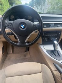 BMW 320 - 10