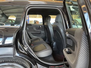 MINI Cooper SD Countryman SD All4 JCW-PAKET*NAVI*LED*