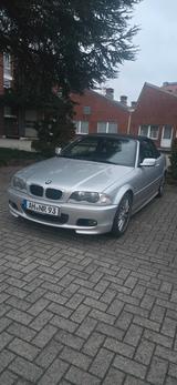 BMW 318Ci - - BMW 318 aus 2003