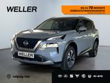 Nissan X-Trail 1.5 VC-T Xtronic N-Connecta *LED*ACC*360 - Nissan X-Trail in Leipzig