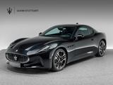 Maserati GranTurismo Folgore *UPE 209.490 EUR* - Maserati Granturismo: Folgore