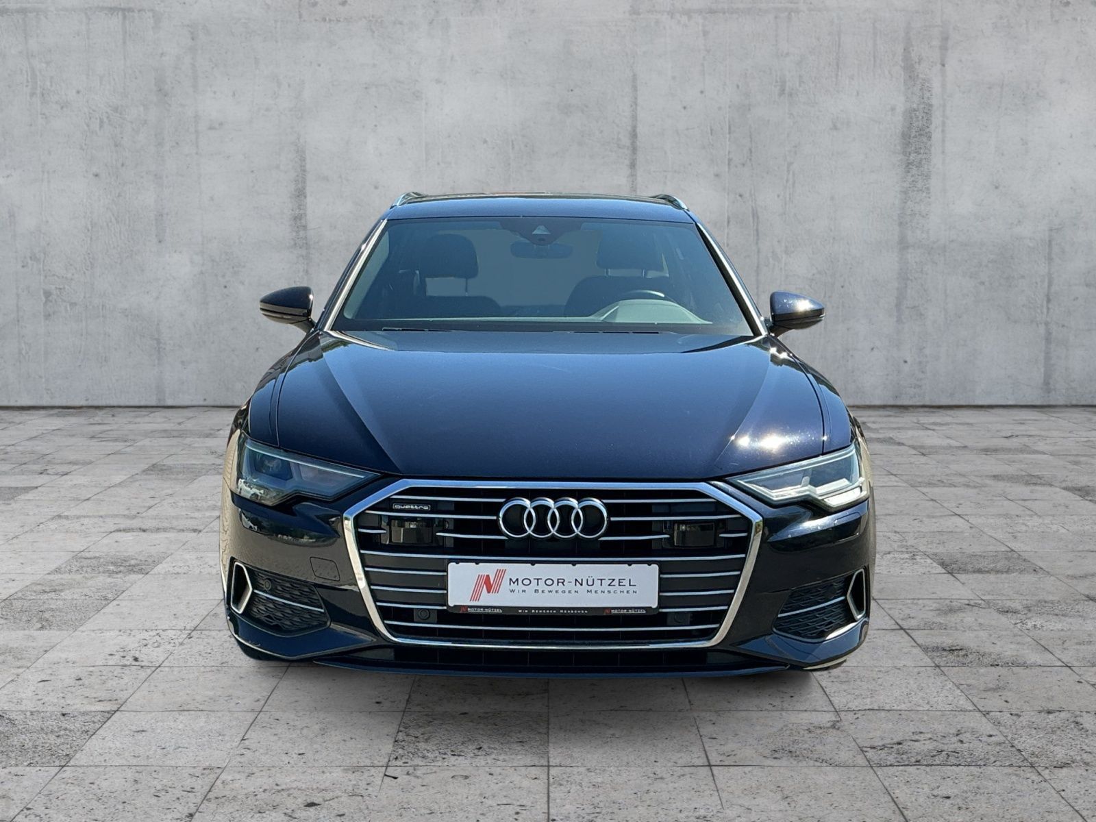 Audi A6 Avant 50 TDI QU SPORT LED+NAVI+RFK+ACC+19"LM imagem 3