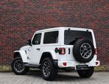 Jeep Wrangler 2.0T 80th Anniversary - Jeep Wrangler: 80th Anniversary