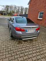 BMW Bmw 530d Limousine - BMW 530 aus 2010: 530d