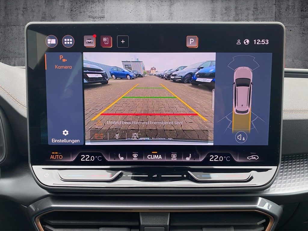 Cupra Leon - Bild 21