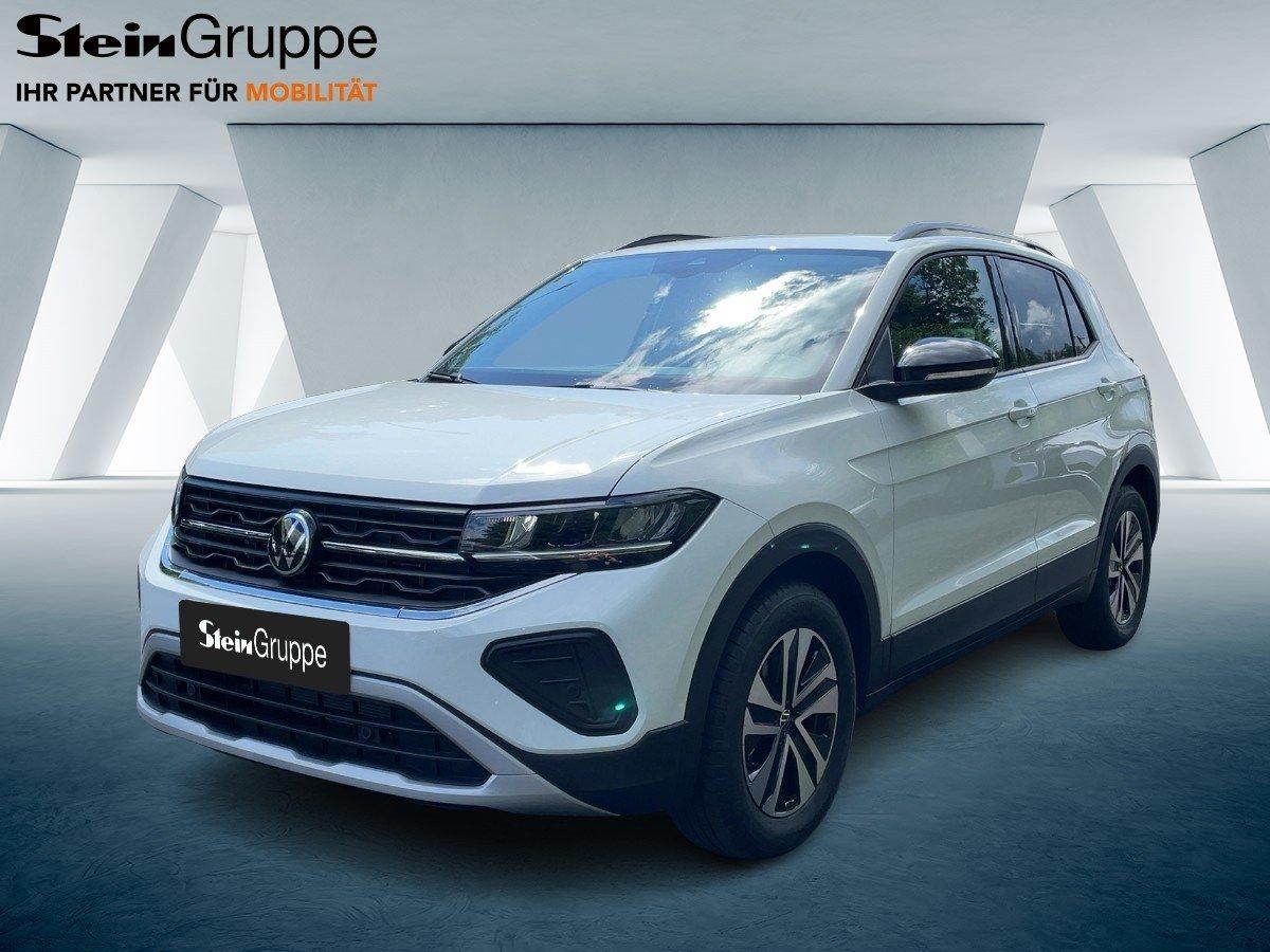 Volkswagen T-Cross ENERGY APP+DAB+AHK+VIRT+ACC+PDC+Facelift