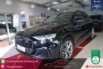 Audi Q8 - 1