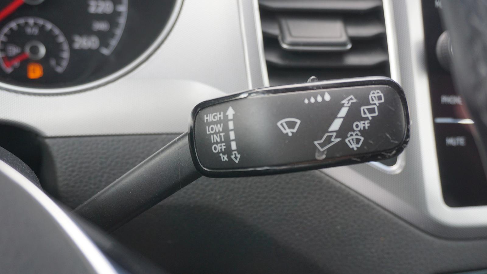 Volkswagen Golf TL 1.0 TSI AAC PDC AHK SHZ Temp, миниатюра 23
