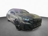Audi Q8 SUV S line business *0,5% VERST* TFSI e quatt - mit Hybrid-Antrieb: Allradantrieb