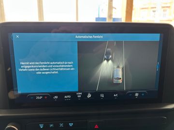 Ford Transit Custom Kasten 320 L2 Trend