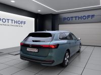 Volkswagen Passat Variant - Vorschau Bild 6