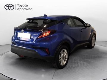 Toyota C-HR - 6